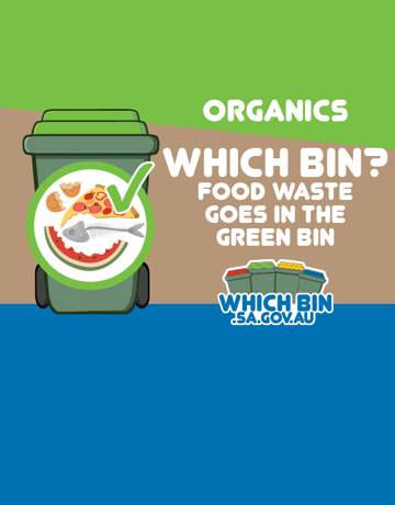 Easy ways we can reduce food waste.
